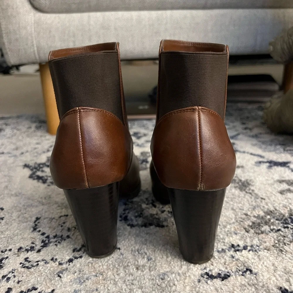Call it Spring Boots - Picture 3 of 4
